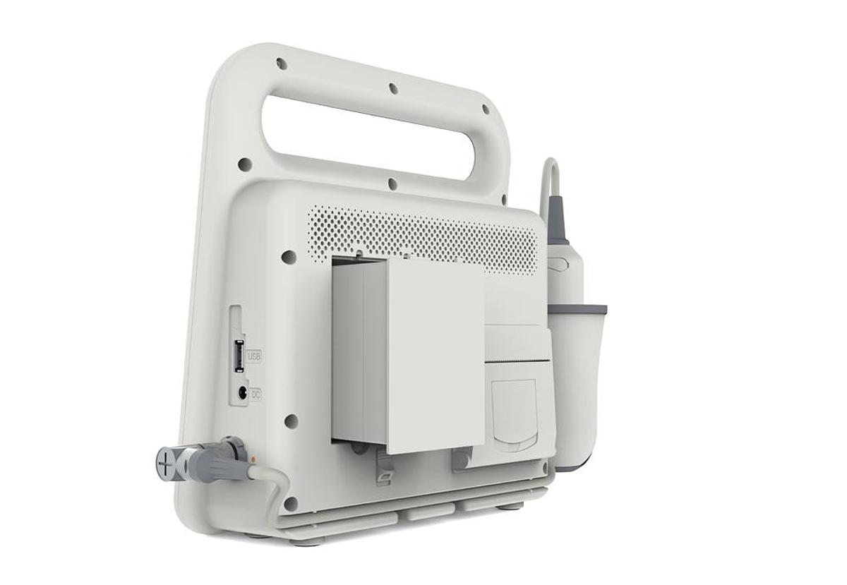 Used AstraSono A3Pro Bladder Scanner (No AI Assistance)