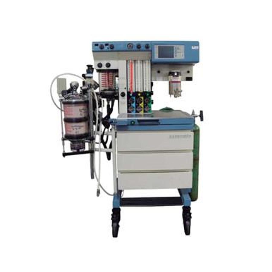 Refurbished Drager Narkomed GS Anesthesia Machine - Refurbished