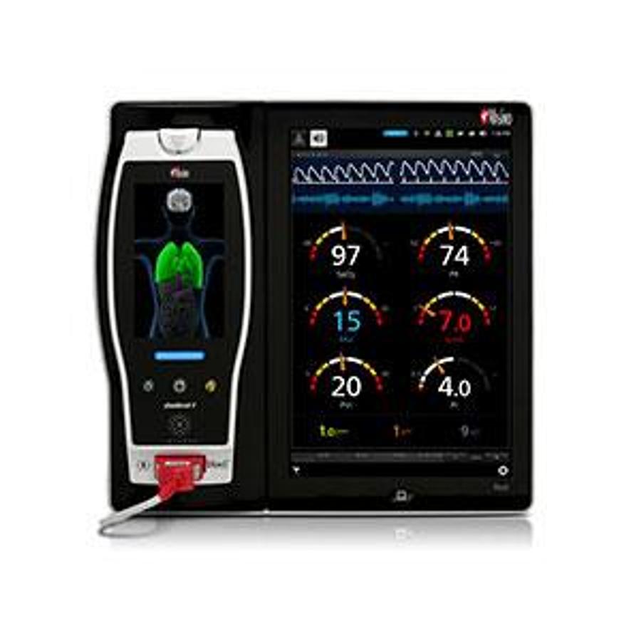 Used Masimo Root Platform