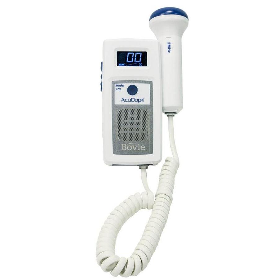 Used Bovie AcuDop II 770 Handheld Doppler