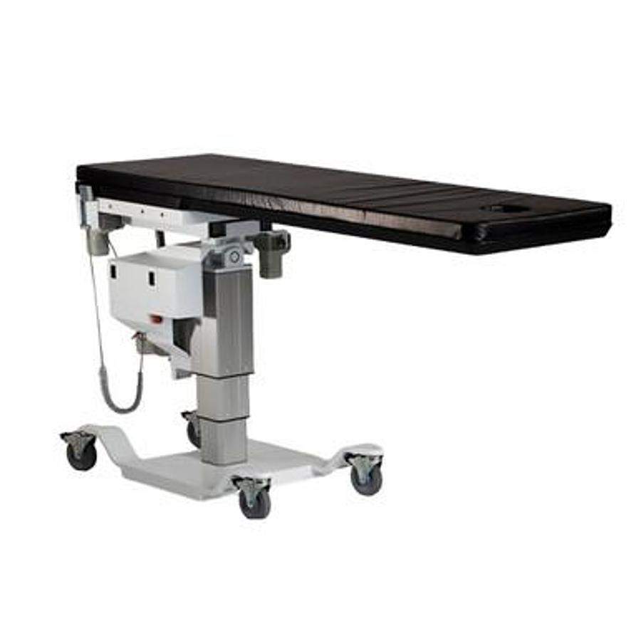 Refurbished Durabuilt Medical 8000 HLT Imaging Table Refurbished