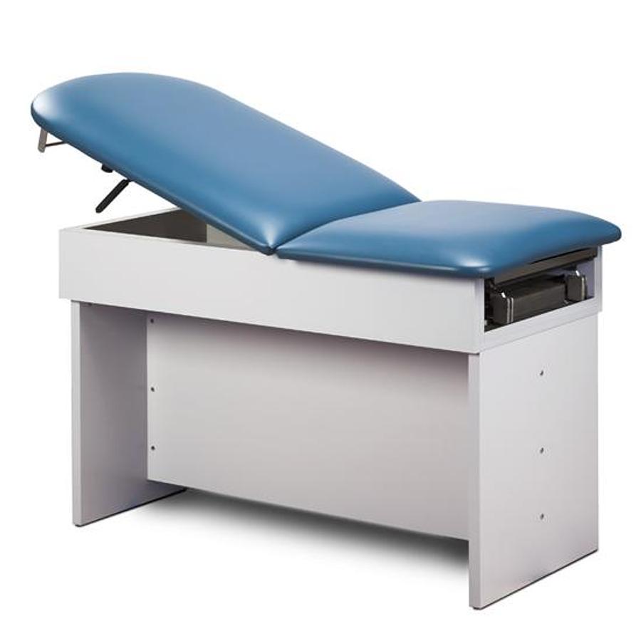 Used Clinton 8860 Exam Table