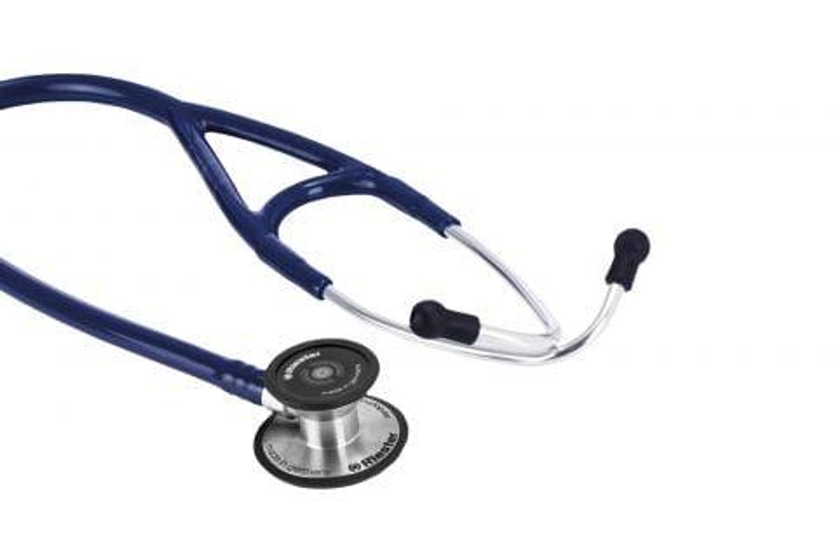 Used Riester Cardiophon 2.0 Stethoscope