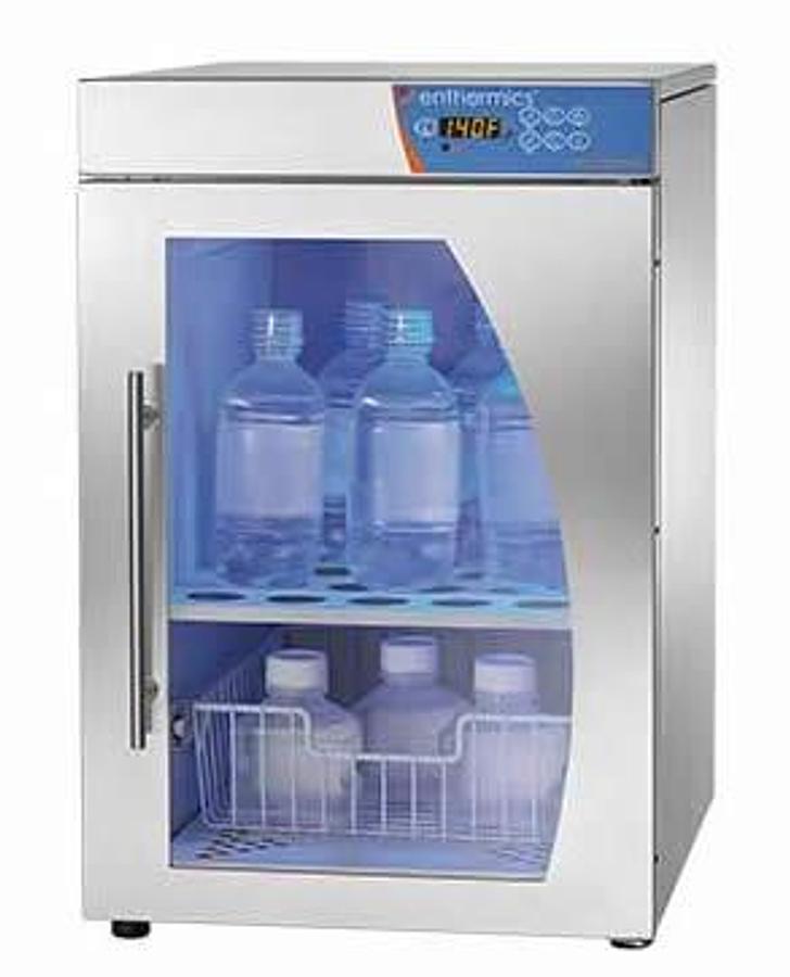 Used EC350L Fluid Warmer