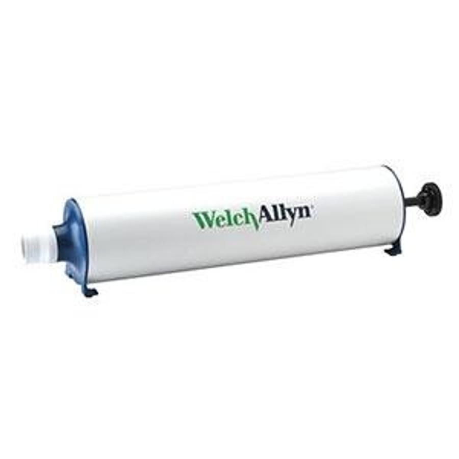 Used Welch Allyn Calibration Syringe