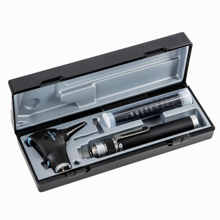 Used Riester Ri-Scope L Otoscopes/Ophthalmoscopes