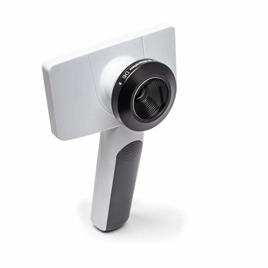 Used Riester RCS-100 Medical Camera System