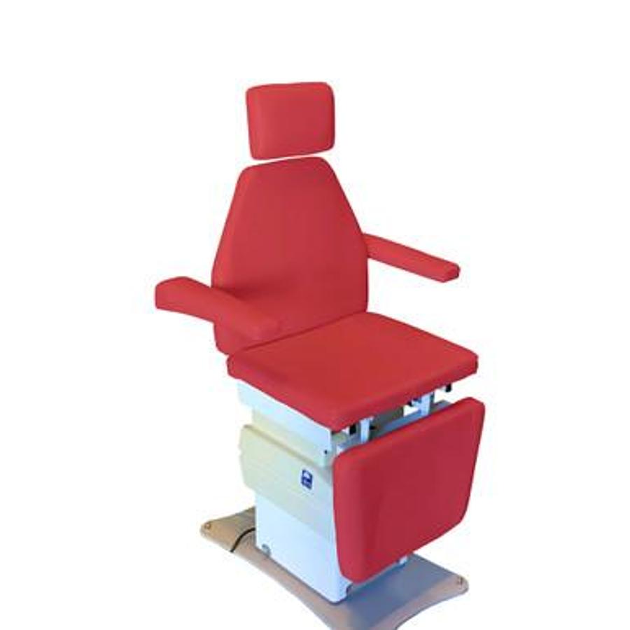 Refurbished MTI 530 Podiatry Table- Refurbished