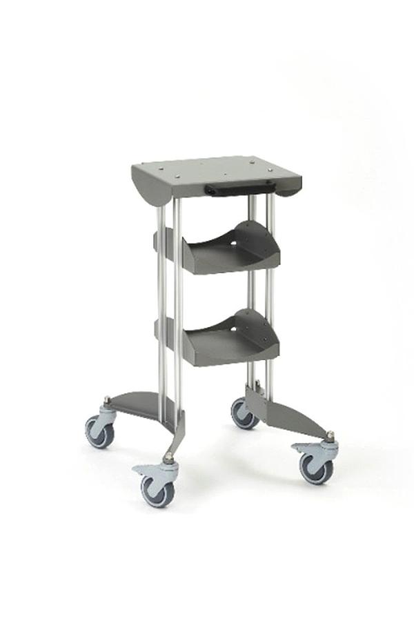 Used Burdick Standard Duty Cart