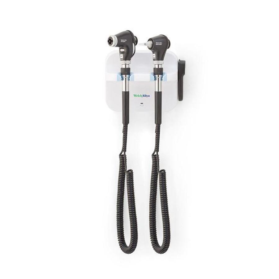 Used Welch Allyn Green Series 777 Wall Transformer