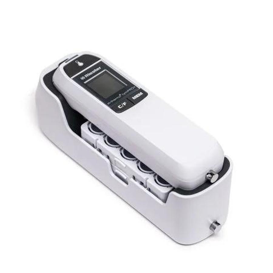 Used Riester Ri-thermo tymPRO+ Tympanic Thermometer
