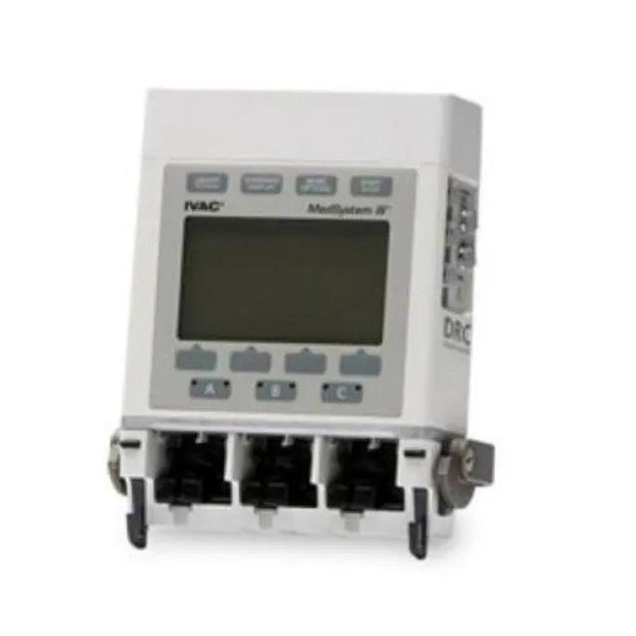 Refurbished Refurbished Alaris Medsystem III 2860 Infusion IV Pump