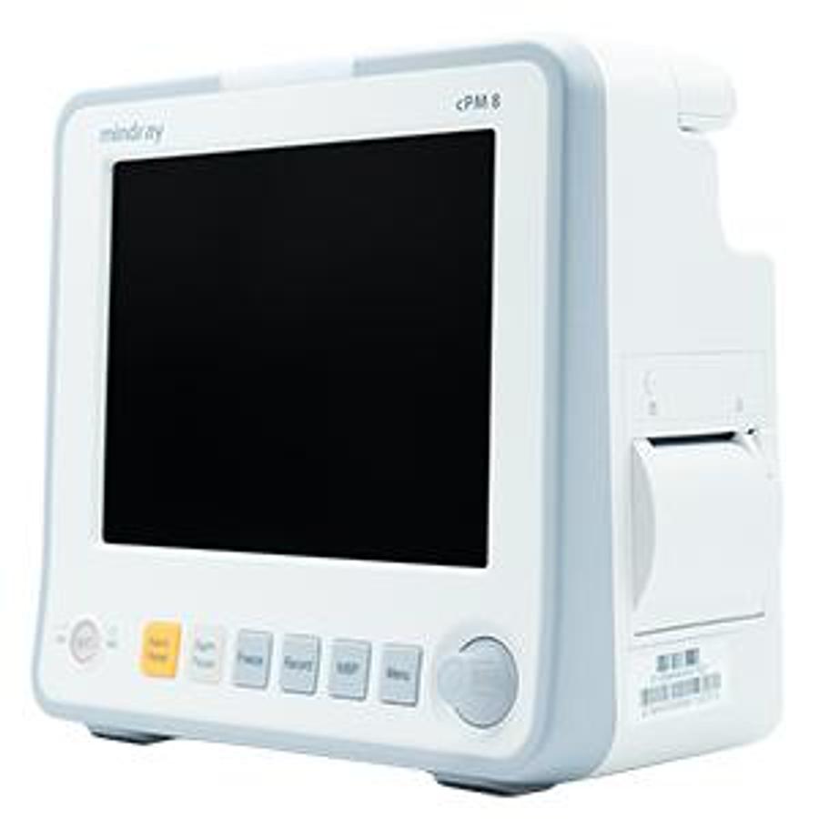 Used Mindray cPM8 Patient Monitor