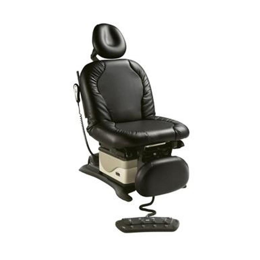 Refurbished Midmark 630 Barrier-Free Universal Non programmable Power Procedures Table - Refurbished
