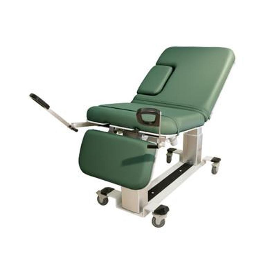 Used Oakworks Womens Imaging Table