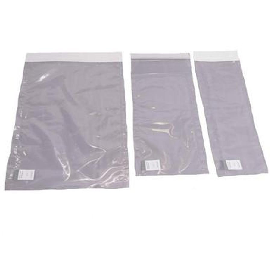Used SteriSure 400636 Self-Seal Nylon Pouches