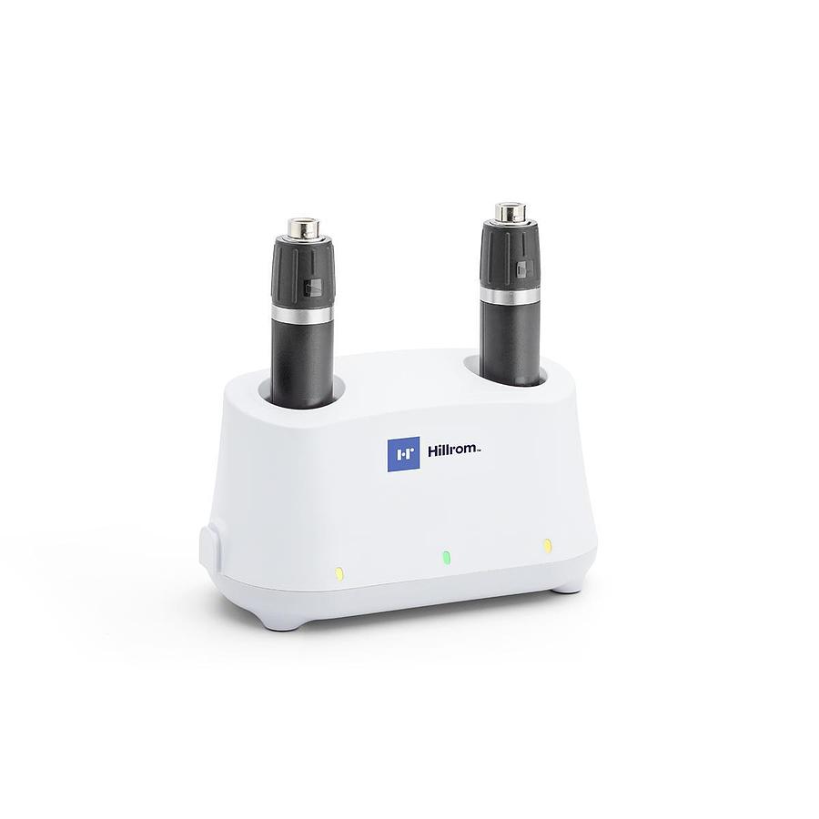 Used Welch Allyn Universal Charger and Desk Sets