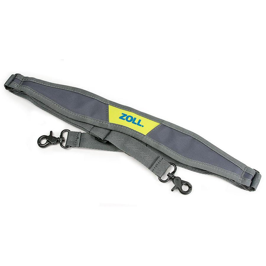 Used ZOLL AED 3 Replacement Shoulder Strap For Carry Case