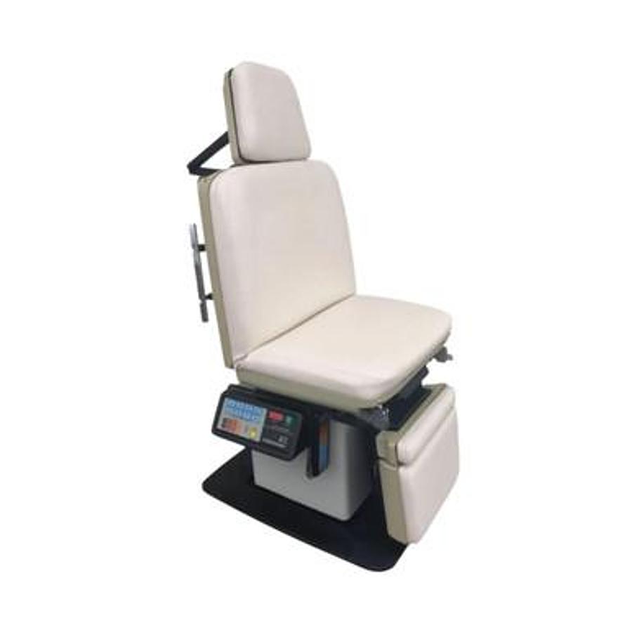 Refurbished Midmark 411 Procedure Exam Chair Refurbished