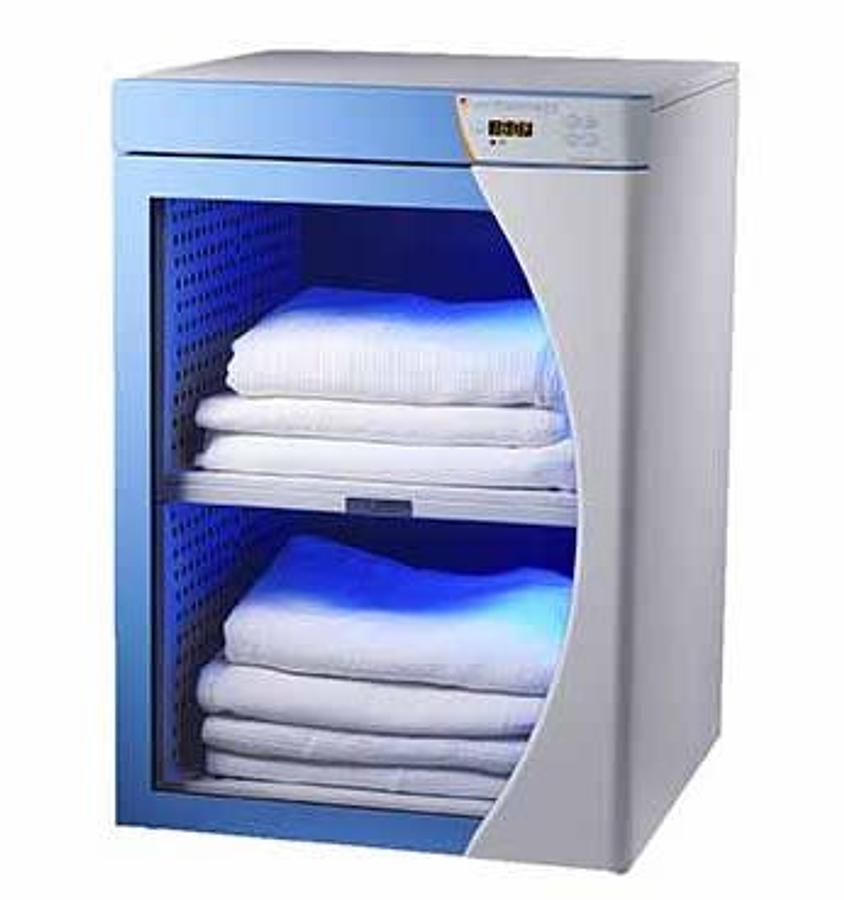 Used DC750 Blanket Warmer