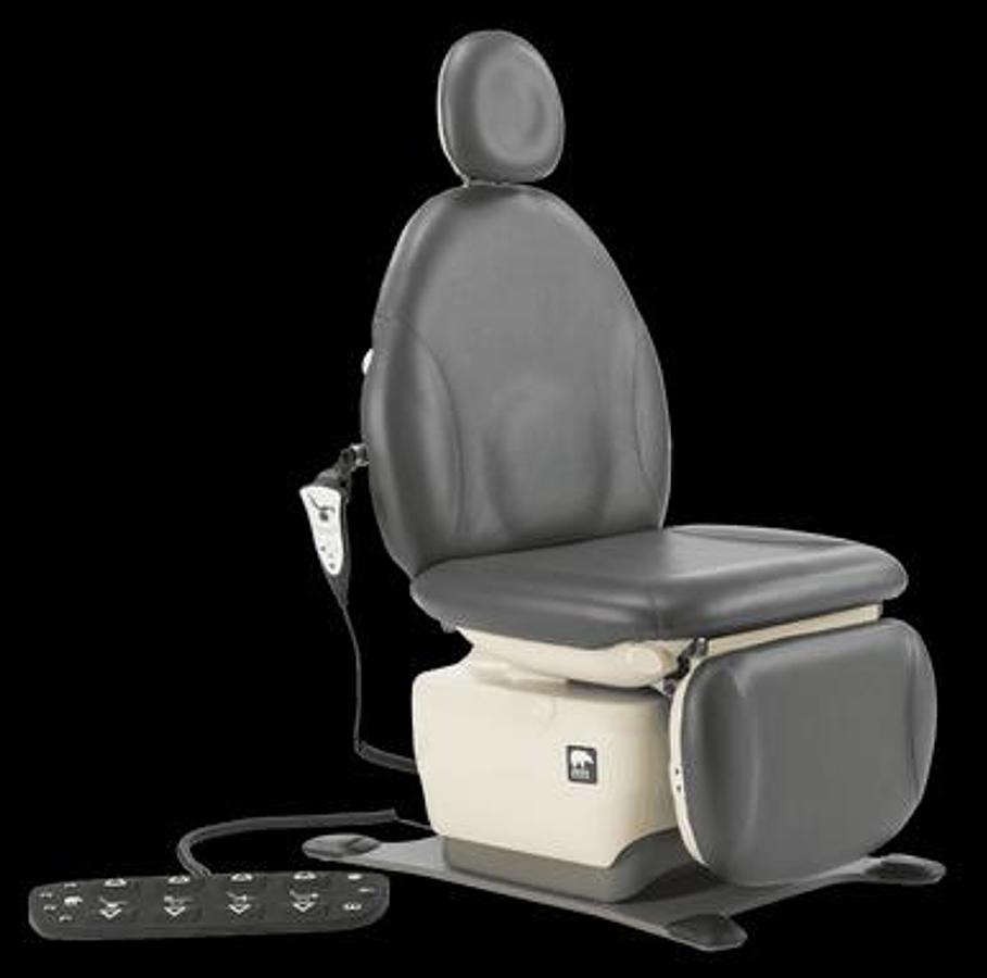 Refurbished MTI 830 ADA Compliant Procedure Chair - Refurbished