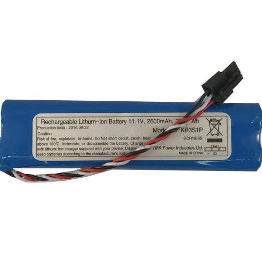 Used Bionet ECG Rechargeable Battery (Li-ion) for Cardio 7