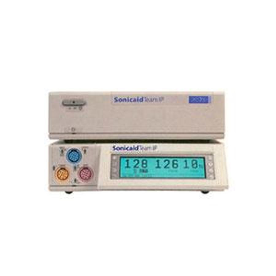Used Wallach Sonicaid Team IP Basic-Antepartum Doppler