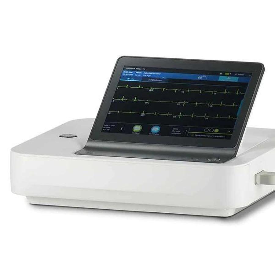 Mac 7 Resting ECG Machine