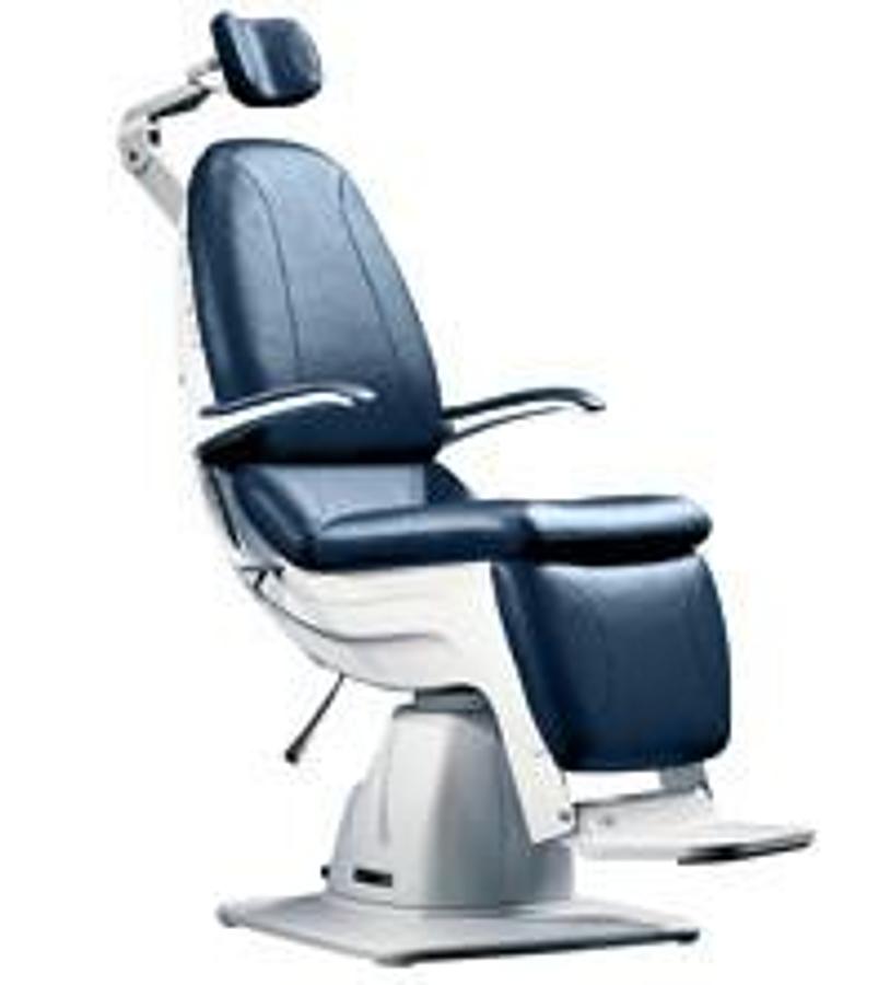 Refurbished Reliance FXM920H Manual Tilt Exam Chair Refurbished