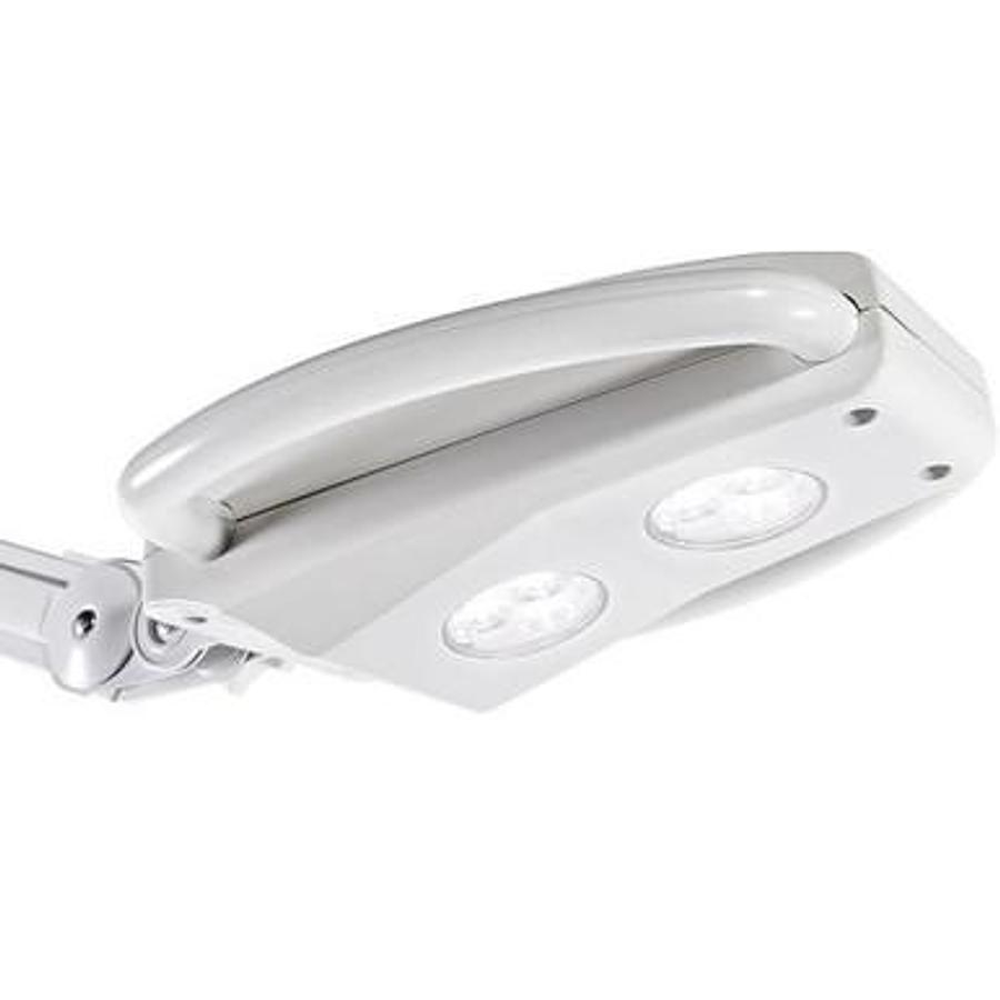 Used Burton Nova Exam LED Series Dual Intensity Examination Light