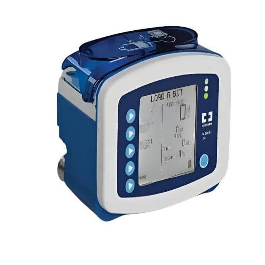 Refurbished Refurbished Covidien Medical Kendall Kangaroo Joey Enteral Feeding Pump