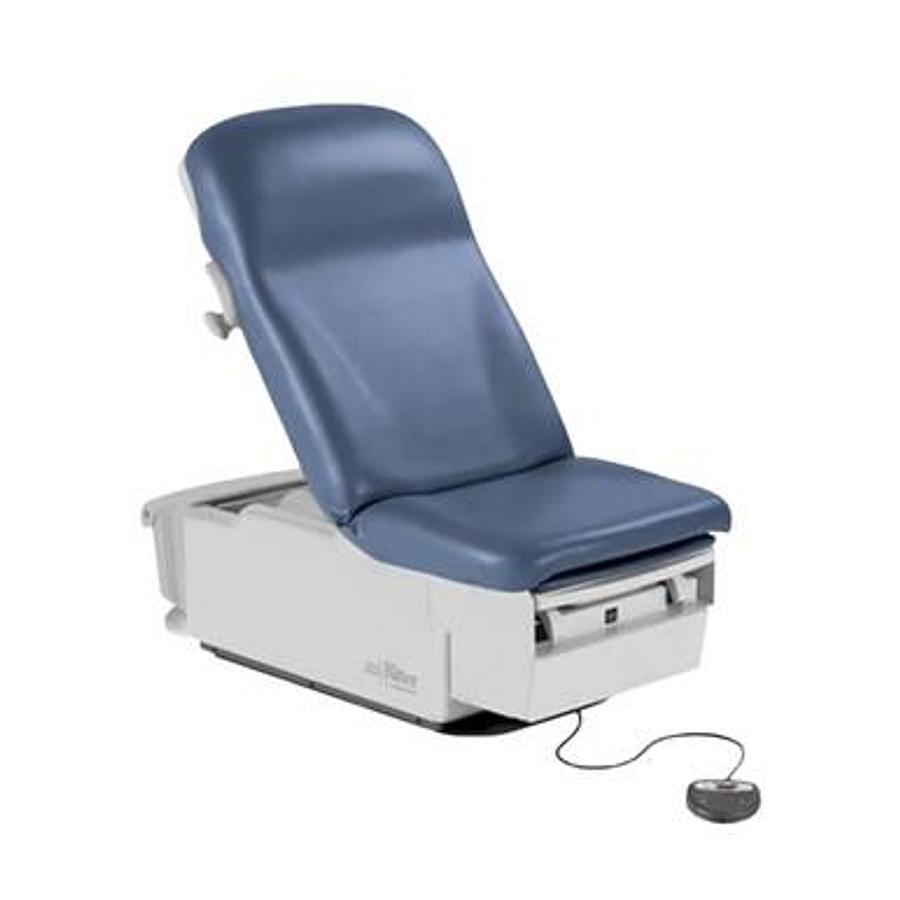 Refurbished Midmark Ritter 222 Barrier-Free Power Examination Table - Refurbished