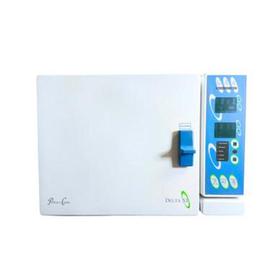 Refurbished Pelton & Crane Delta XL8 Autoclave - Refurbished