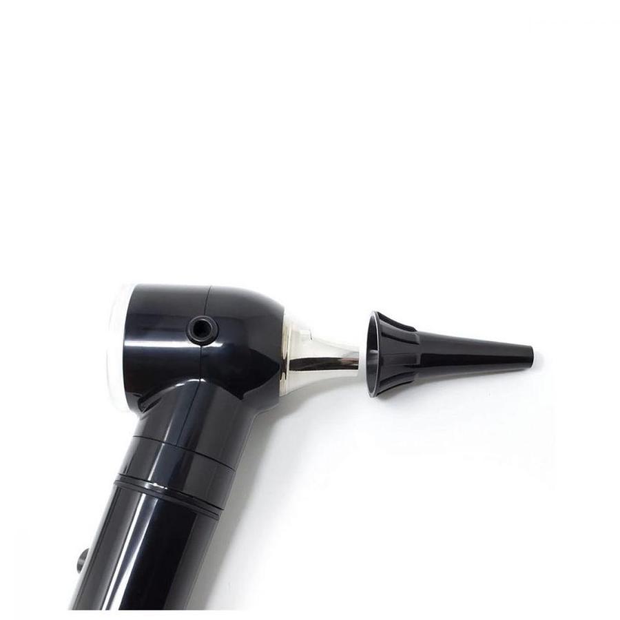 Used Riester E-scope Pocket Otoscope/Ophthalmoscope