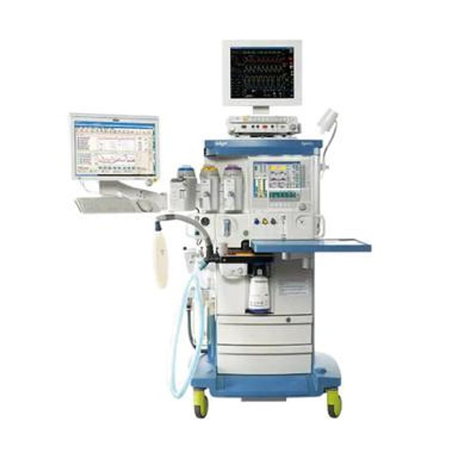 Refurbished Drager Apollo Anesthesia Machine - Refurbished