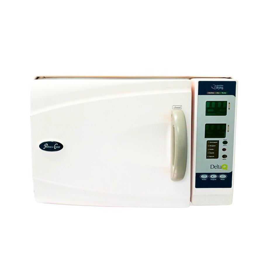 Refurbished Pelton & Crane Delta Q10 Autoclave - Refurbished