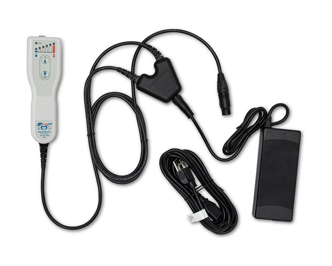 Used ChillbusterVet Replacement Controller