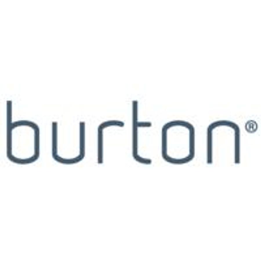 Used Burton Battery Charger for Diagnostic LED Headlight System HL30-HL70