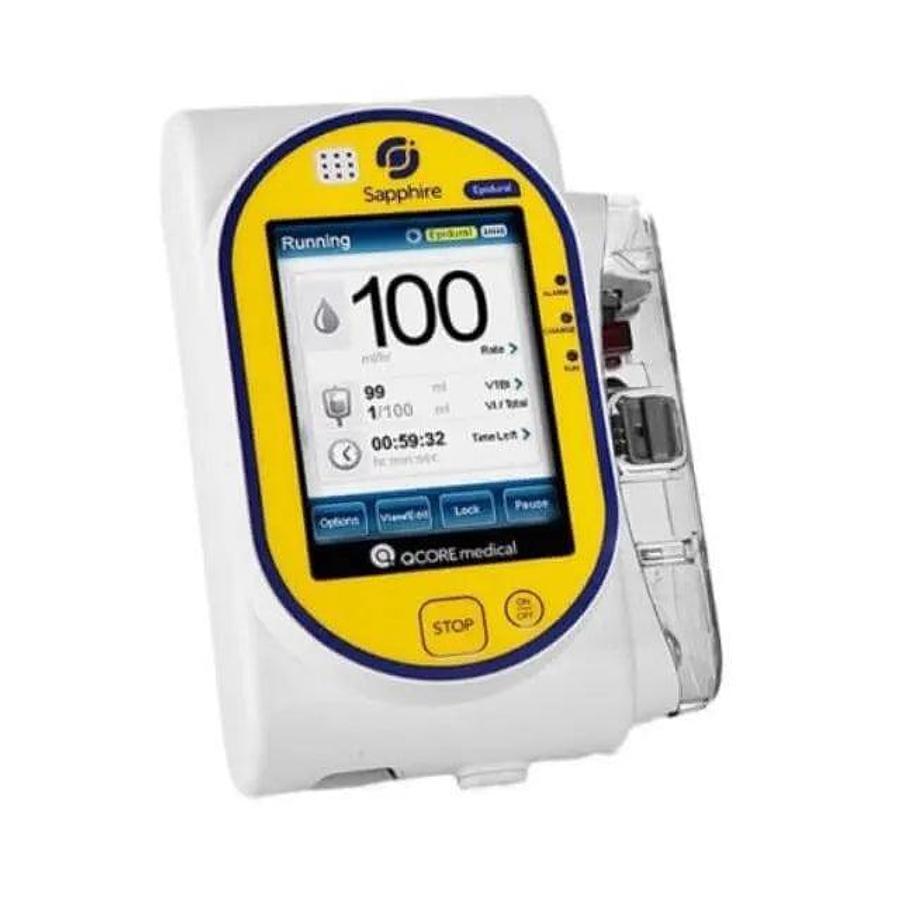 Refurbished Refurbished Eitan Sapphire Epidural Infusion Pump