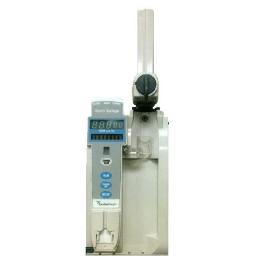Used Alaris Medley Syringe Module – Recertified