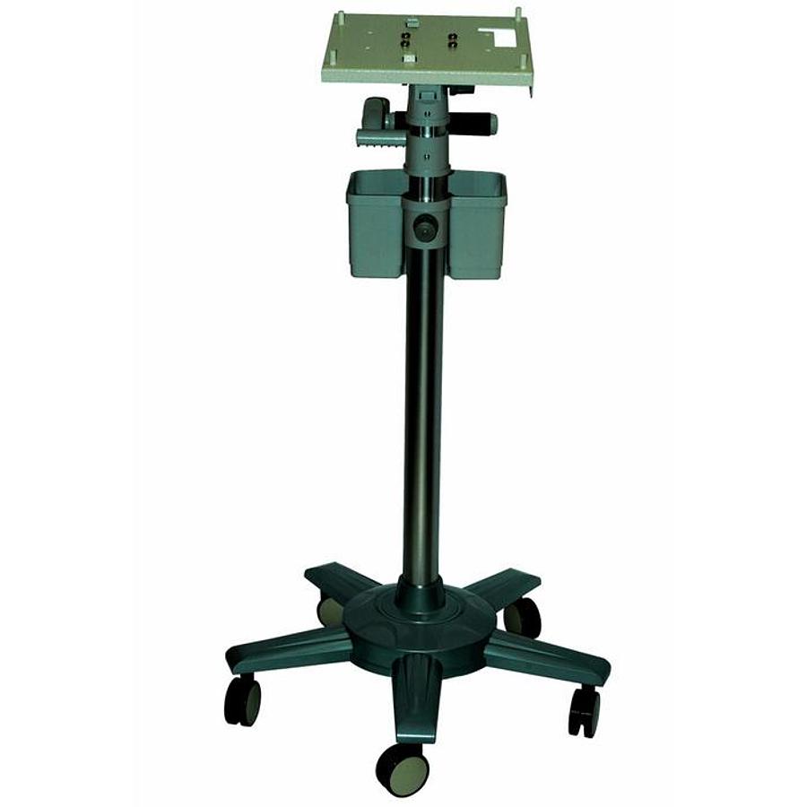 Used Bionet FC Series Rolling Cart with Hanger