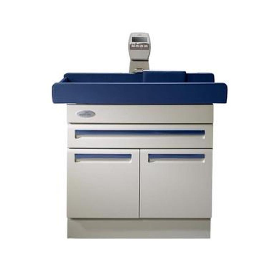 Used Midmark 640 Pediatric Examination Table