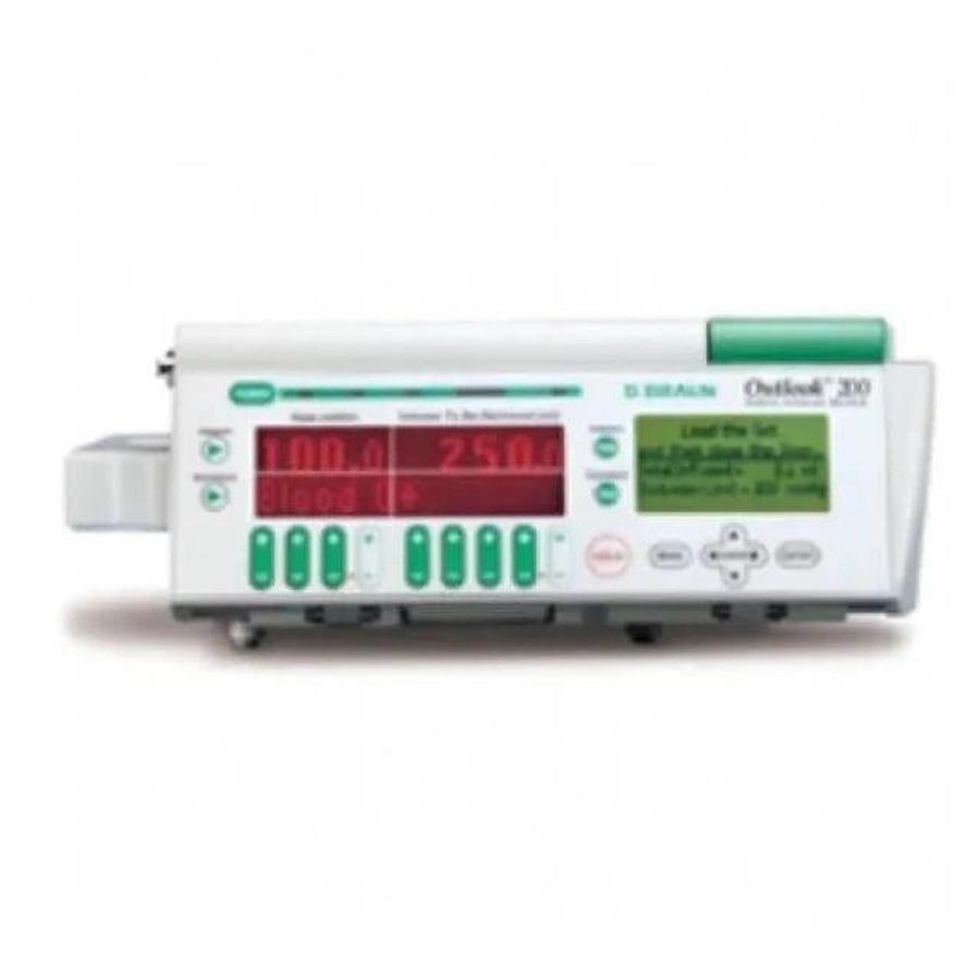 Refurbished Refurbished B Braun Outlook 200 Infusion Pump