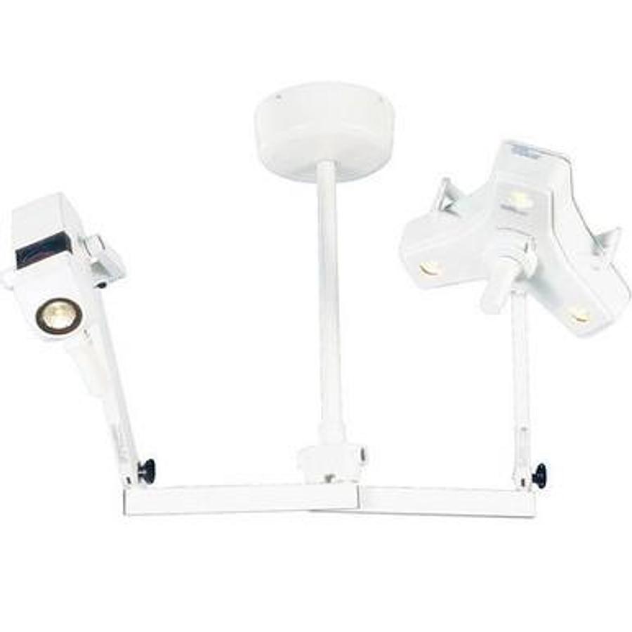 Used Burton Outpatient II - CoolSpot II Combo Light