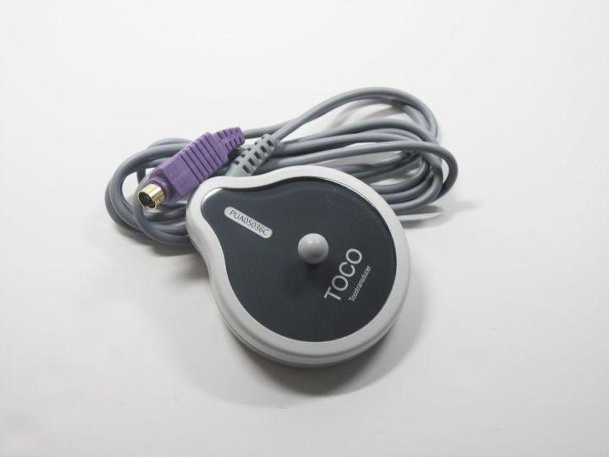 Used Bionet TOCO Probe for FC 700
