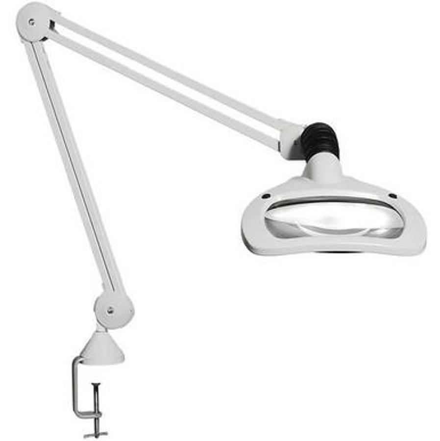 Used Burton WML35W45EC120 Wave LED Magnifier