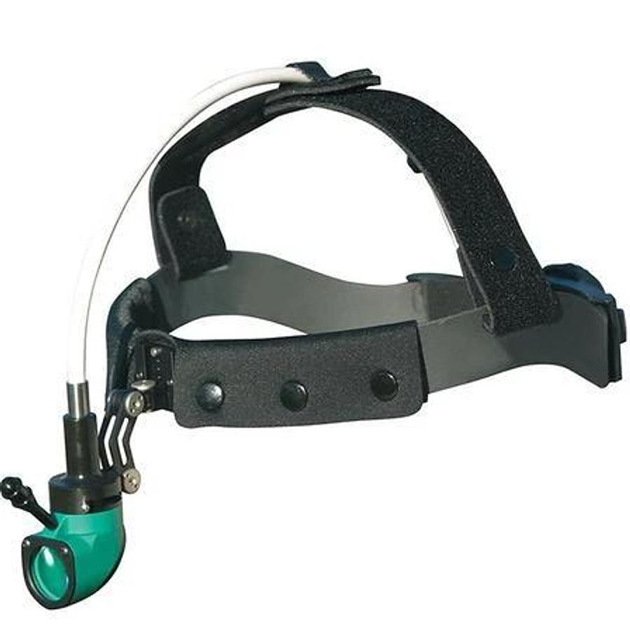Used Burton XenaLux Headlight System