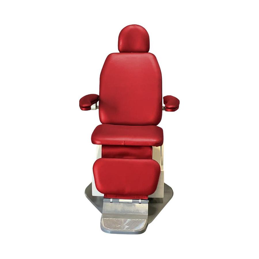 Refurbished Global SMR MAXI 2700 Exam Chair - Refurbished
