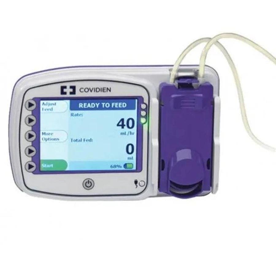New Kangaroo Connect Enteral Feeding Pump