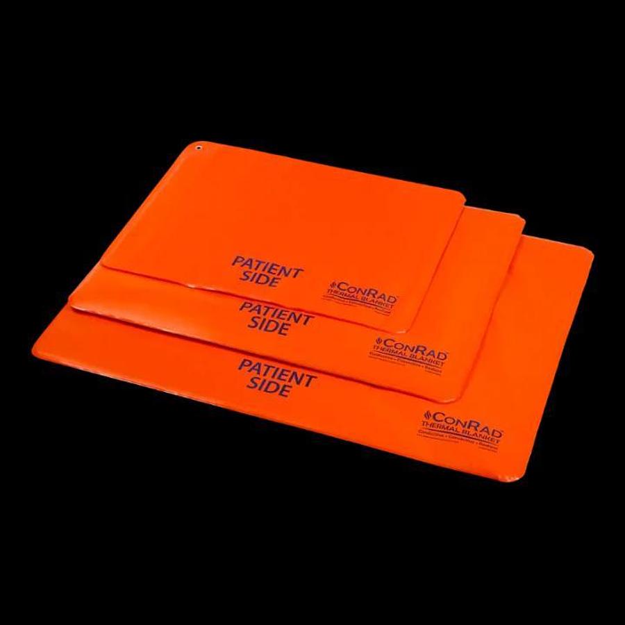 Used ConRad Thermal Blanket (General Use-Set)